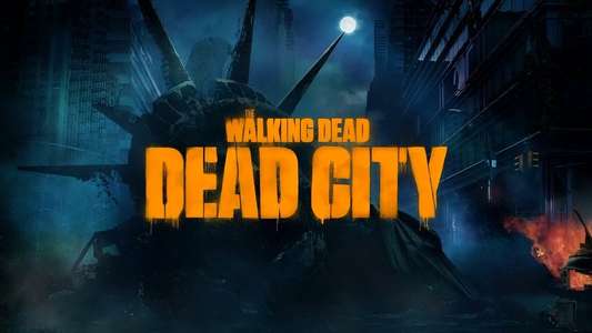 The Walking Dead: Dead City - Backdrops