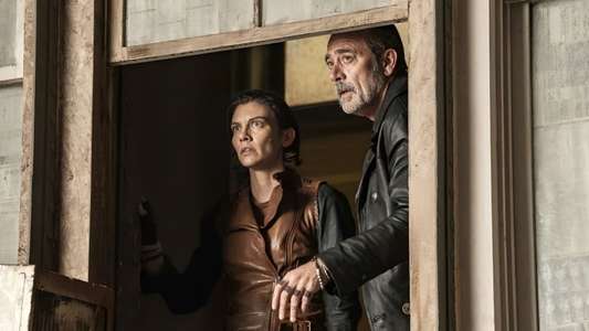 The Walking Dead: Dead City - Backdrops