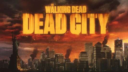 The Walking Dead: Dead City - Backdrops