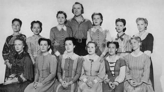 Brigham Young - Backdrop