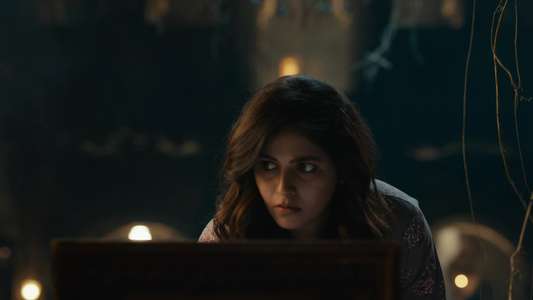 Geethanjali Malli Vachindi - Backdrops