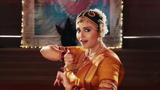 Geethanjali Malli Vachindi - Backdrops