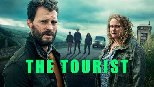 The Tourist - Backdrops