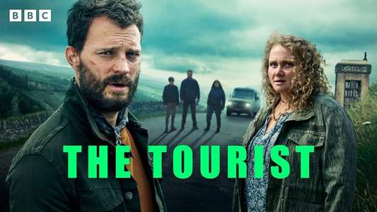 The Tourist - Backdrops