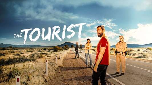 The Tourist - Backdrops