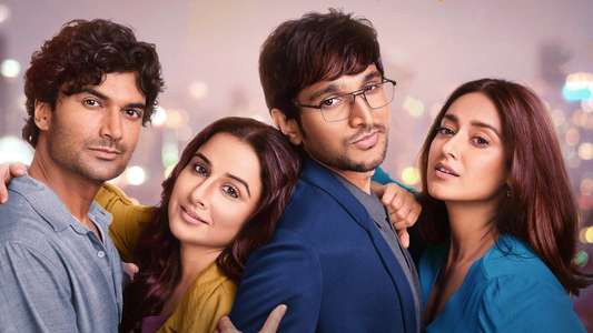 Do Aur Do Pyaar - Backdrops