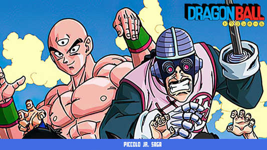 Dragon Ball - Backdrop