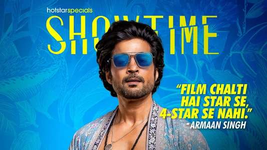 Showtime - Backdrops