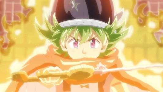 The Seven Deadly Sins: Four Knights of the Apocalypse - Backdrops
