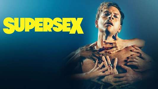 Supersex - Backdrops