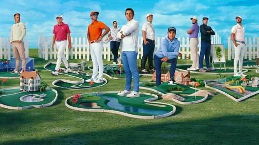 Full Swing - Backdrops