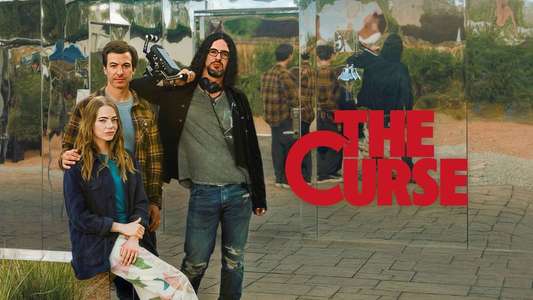 The Curse - Backdrops