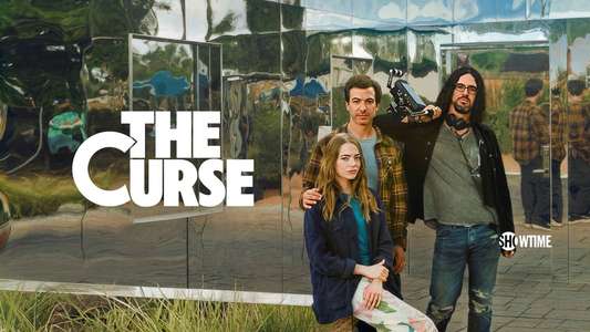 The Curse - Backdrops