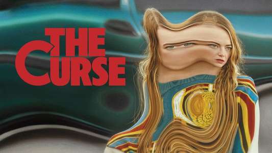 The Curse - Backdrops