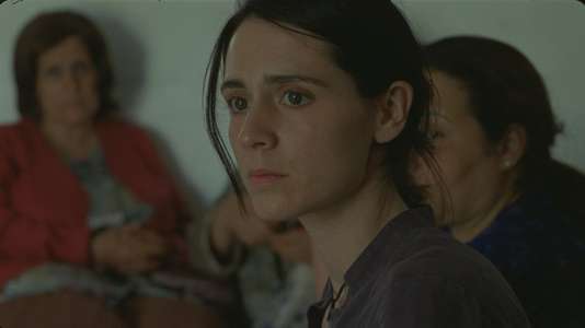 Incendies - Backdrop