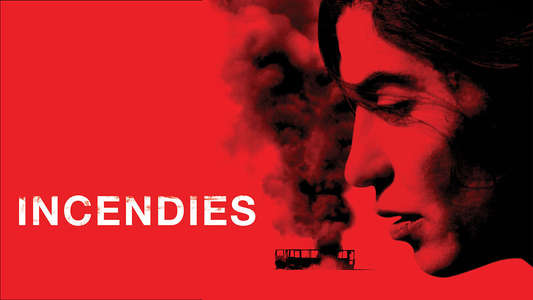 Incendies - Backdrop
