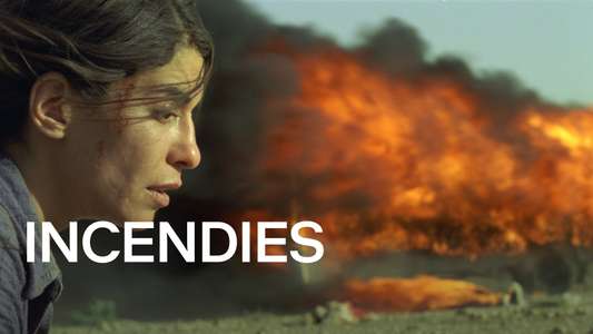 Incendies - Backdrop