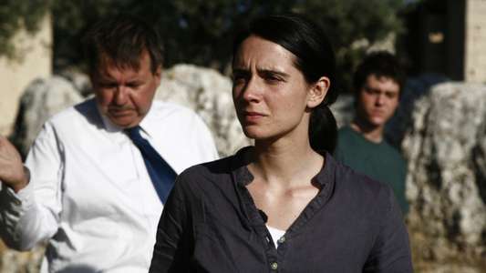 Incendies - Backdrop
