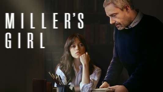 Miller's Girl - Backdrops