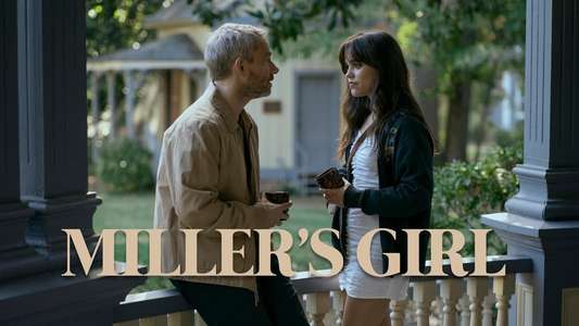 Miller's Girl - Backdrops