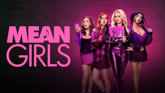 Mean Girls - Backdrops