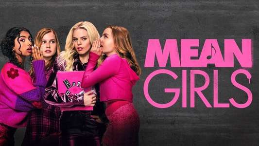 Mean Girls - Backdrops