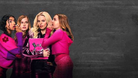 Mean Girls - Backdrops