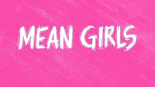 Mean Girls - Backdrops