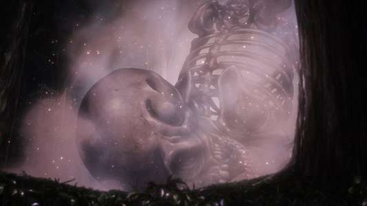 Attack on Titan - Backdrop