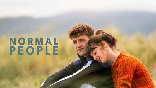 Normal People - Backdrops