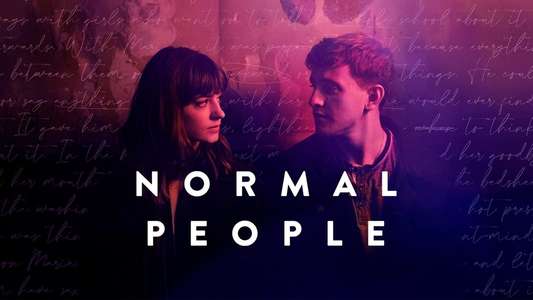 Normal People - Backdrops