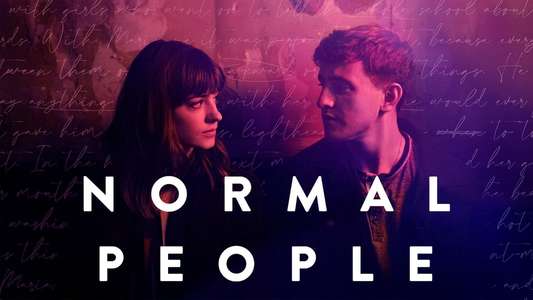 Normal People - Backdrops