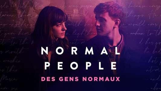 Normal People - Backdrops