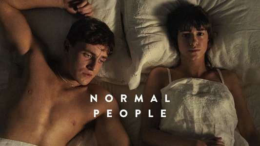 Normal People - Backdrops