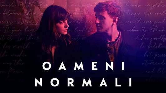 Normal People - Backdrops
