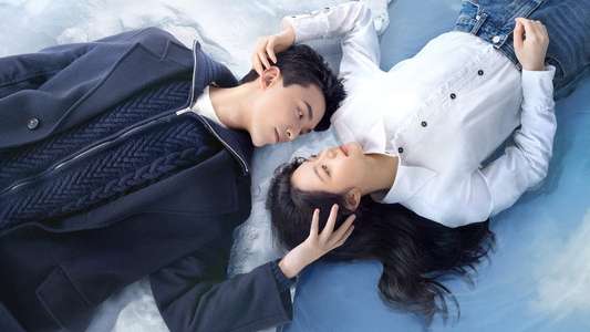 Amidst a Snowstorm of Love - Backdrops