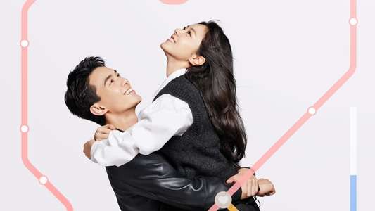 Amidst a Snowstorm of Love - Backdrops