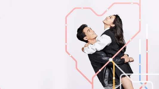 Amidst a Snowstorm of Love - Backdrops