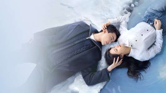 Amidst a Snowstorm of Love - Backdrops
