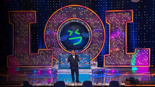 LOL Talent Show: Be Funny and You're in! - Backdrops