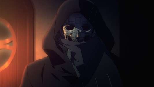 The Unwanted Undead Adventurer - Backdrops