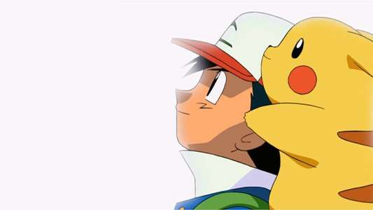Pokémon - Backdrop