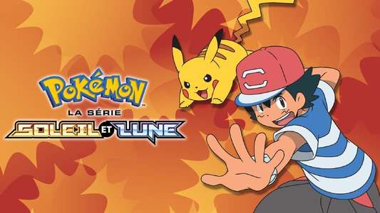 Pokémon - Backdrop