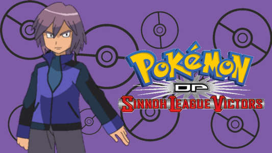 Pokémon - Backdrop