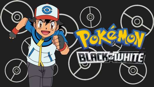 Pokémon - Backdrop