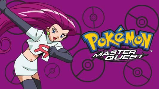 Pokémon - Backdrop