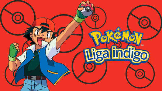 Pokémon - Backdrop
