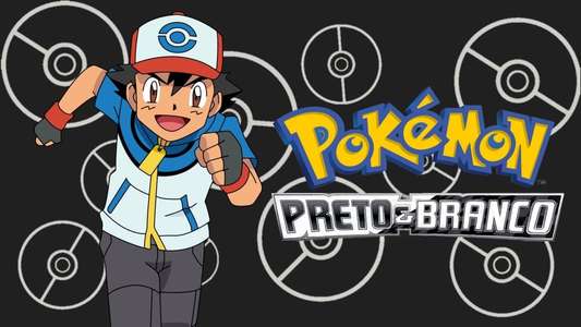 Pokémon - Backdrop