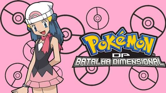 Pokémon - Backdrop