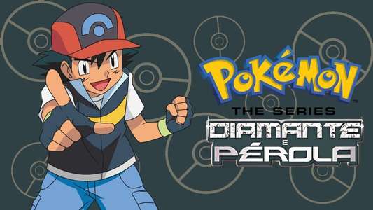 Pokémon - Backdrop